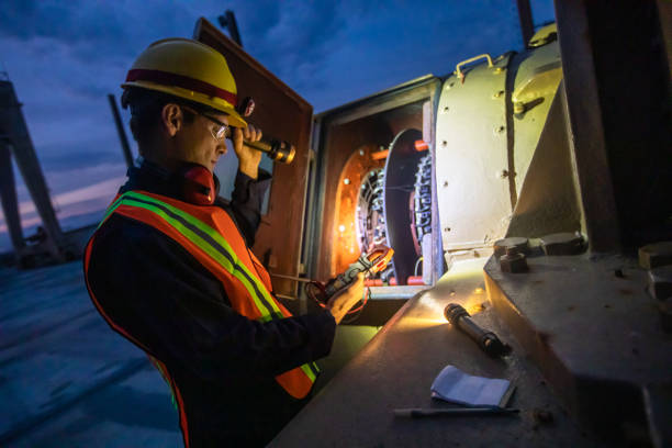 Best Industrial Electrical Services  in Biggs, CA
