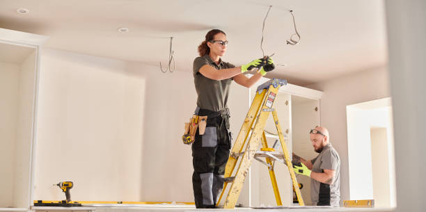 Best Outdoor Lighting Installation  in Biggs, CA