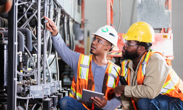 Best Circuit Breaker Repair  in Biggs, CA
