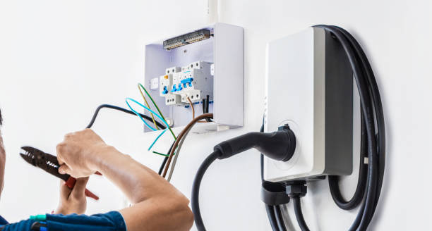 Best Commercial Electrician Services  in Biggs, CA