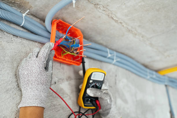 Electrical System Inspection in Biggs, CA